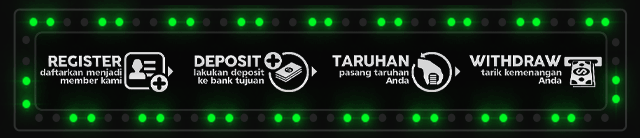 DOLAR338 Jackpot